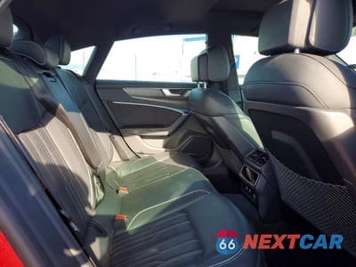 Zdjęcie 10 z 12 samochodu: 2019 AUDI A7 PRESTIGE S-LINE VIN:WAUV2AF29KN027201 - miniatura
