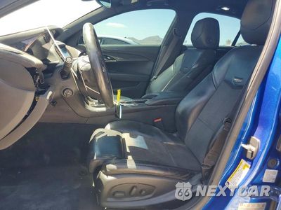 Zdjęcie 7 z 12 samochodu: 2016 CADILLAC ATS-V VIN:1G6AN5RY0G0140302 - miniatura