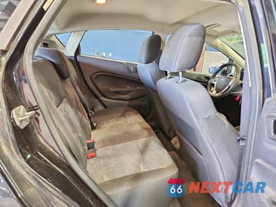 Zdjęcie 10 z 12 samochodu: 2011 FORD FIESTA SE VIN:3FADP4EJXBM113000 - miniatura