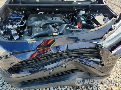 Zdjęcie 12 z 13 samochodu: 2025 TOYOTA RAV4 XLE PREMIUM VIN:2T3C1RFV1SW374536 - miniatura