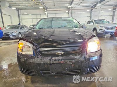 Piąte zdjęcie samochodu w środku: 2007 CHEVROLET COBALT LS VIN:1G1AK15F777343626 - miniatura