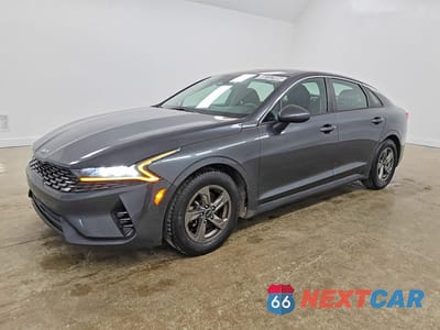 2021 KIA K5 LXS 5XXG14J22MG002517 - główne zdjęcie licytacji z USA - miniatura