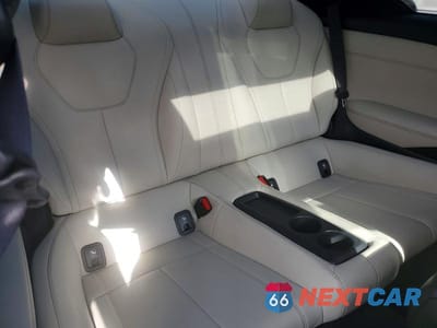 Zdjęcie 10 z 12 samochodu: 2017 INFINITI Q60 3.0T PREMIUM VIN:JN1EV7EL2HM554053 - miniatura
