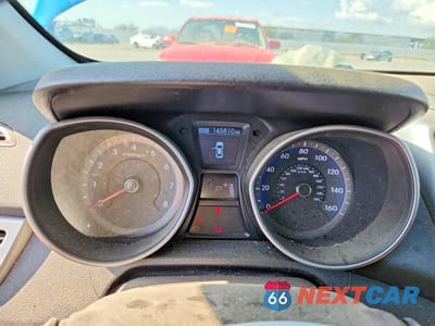 Zdjęcie 9 z 12 samochodu: 2017 HYUNDAI ELANTRA GT BASE VIN:KMHD35LH4HU350013 - miniatura
