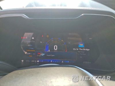Zdjęcie 9 z 12 samochodu: 2024 CHEVROLET COLORADO ZR2 VIN:1GCPTFEK2R1297380 - miniatura
