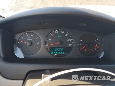 Zdjęcie 9 z 12 samochodu: 2007 CHEVROLET IMPALA LS VIN:2G1WB58K879153421 - miniatura
