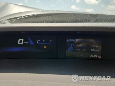 Zdjęcie 9 z 12 samochodu: 2013 HONDA CIVIC EX VIN:19XFB2F88DE091187 - miniatura
