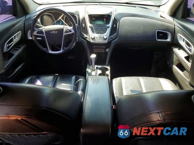 Zdjęcie 8 z 13 samochodu: 2012 CHEVROLET EQUINOX LT VIN:2GNFLNEK8C6106983 - miniatura