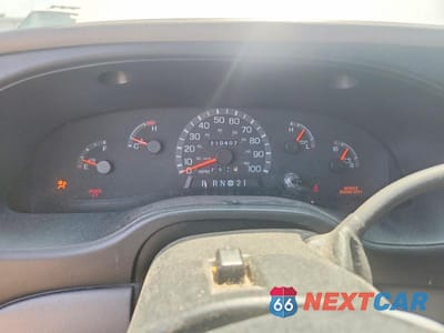 Zdjęcie 9 z 13 samochodu: 2000 FORD ECONOLINE E150 VAN VIN:1FTRE1427YHA35707 - miniatura
