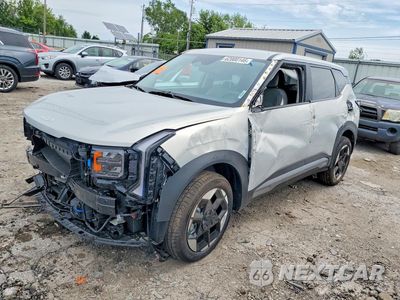 2027 KIA SELTOS S KNDELCD39V7015209 - główne zdjęcie licytacji z USA - miniatura