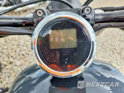 Zdjęcie 7 z 8 samochodu: 2022 YAMAHA XVS950 CUD VIN:JYAVN05E0NA015820 - miniatura