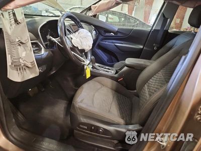 Zdjęcie 7 z 13 samochodu: 2019 CHEVROLET EQUINOX LT VIN:2GNAXJEV4K6264785 - miniatura