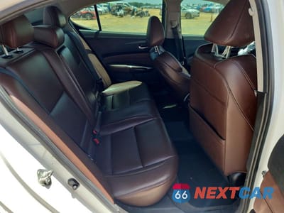 Zdjęcie 10 z 12 samochodu: 2015 ACURA TLX VIN:19UUB2F31FA026068 - miniatura