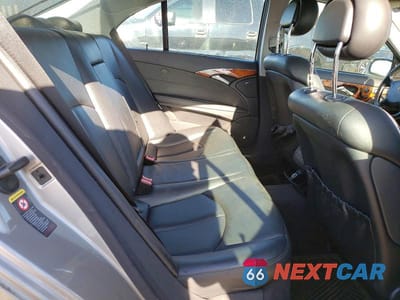 Zdjęcie 10 z 12 samochodu: 2005 MERCEDES-BENZ E 320 VIN:WDBUF65J55A669496 - miniatura