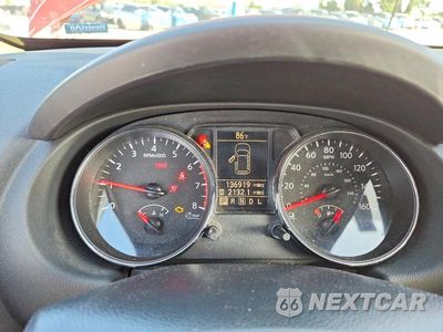 Zdjęcie 9 z 13 samochodu: 2013 NISSAN ROGUE S VIN:JN8AS5MT6DW526415 - miniatura