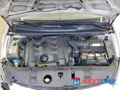 Zdjęcie 12 z 13 samochodu: 2009 KIA SEDONA LX VIN:KNDMB233296320069 - miniatura