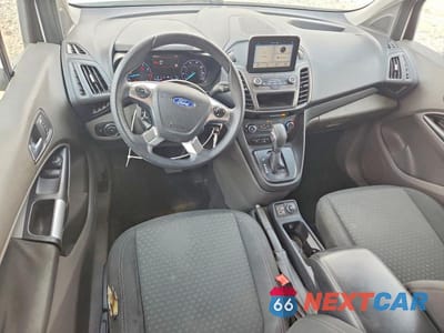 Zdjęcie 8 z 13 samochodu: 2019 FORD TRANSIT CONNECT XLT DELIVERY VAN VIN:NM0LS7F23K1397819 - miniatura