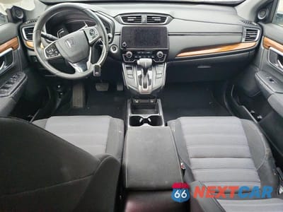 Zdjęcie 8 z 13 samochodu: 2021 HONDA CR-V EX VIN:2HKRW2H5XMH621532 - miniatura