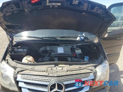 Zdjęcie 12 z 13 samochodu: 2016 MERCEDES-BENZ SPRINTER 2500 VIN:WD3PE7CDXGP192241 - miniatura