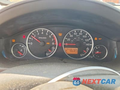 Zdjęcie 9 z 13 samochodu: 2008 NISSAN PATHFINDER S VIN:5N1AR18U68C607064 - miniatura