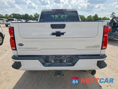 Zdjęcie 6 z 12 samochodu: 2026 CHEVROLET SILVERADO K2500 HIGH COUNTRY VIN:2GC4KREY0T1108321 - miniatura