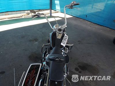 Zdjęcie 6 z 9 samochodu: 2022 HARLEY-DAVIDSON FLHCS VIN:1HD1YBK2XNB033332 - miniatura
