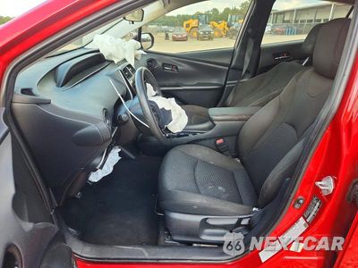 Zdjęcie 7 z 14 samochodu: 2019 TOYOTA PRIUS LE VIN:JTDKARFUXK3087797 - miniatura