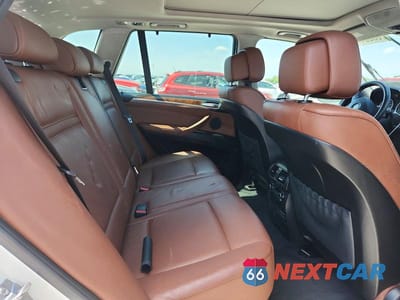 Zdjęcie 11 z 13 samochodu: 2013 BMW X5 XDRIVE35I VIN:5UXZV4C50D0E07024 - miniatura