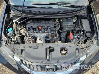 Zdjęcie 11 z 13 samochodu: 2015 HONDA CIVIC LX VIN:19XFB2F56FE246506 - miniatura