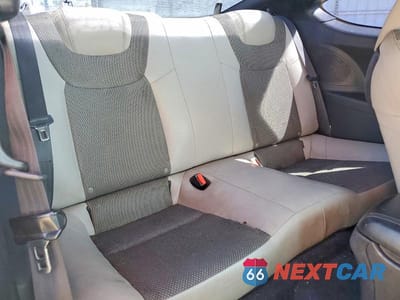 Zdjęcie 10 z 12 samochodu: 2015 HYUNDAI GENESIS COUPE 3.8 VIN:KMHHU6KJ2FU123098 - miniatura