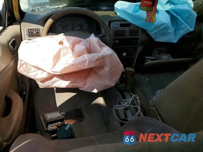 Zdjęcie 8 z 12 samochodu: 1999 TOYOTA COROLLA VE VIN:1NXBR12E7XZ170707 - miniatura