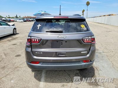 Zdjęcie 6 z 13 samochodu: 2023 JEEP COMPASS LATITUDE VIN:3C4NJDBN0PT509487 - miniatura