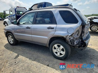 Drugie zdjęcie samochodu z przodu: 2009 KIA SPORTAGE LX VIN:KNDJE723897593570 - miniatura