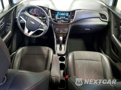 Zdjęcie 8 z 13 samochodu: 2019 CHEVROLET TRAX 1LT VIN:KL7CJPSB9KB916522 - miniatura