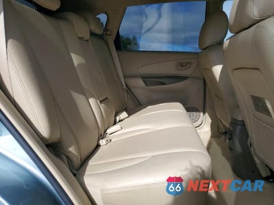Zdjęcie 11 z 13 samochodu: 2007 HYUNDAI TUCSON SE/LIMITED VIN:KM8JN72D97U486241 - miniatura