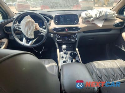 Zdjęcie 8 z 13 samochodu: 2020 HYUNDAI SANTA FE SEL VIN:5NMS33AD3LH252980 - miniatura