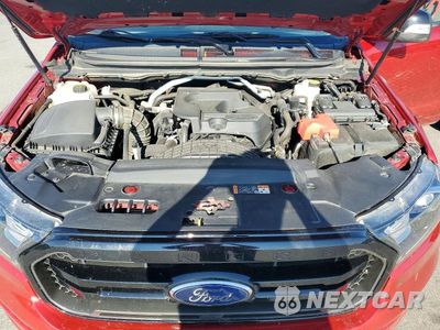 Zdjęcie 11 z 12 samochodu: 2020 FORD RANGER XL VIN:1FTER4FH8LLA40510 - miniatura