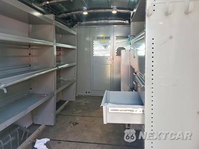 Zdjęcie 10 z 13 samochodu: 2023 FORD TRANSIT T-250 VIN:1FTBR2C83PKB59346 - miniatura
