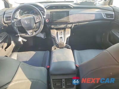 Zdjęcie 8 z 13 samochodu: 2018 HONDA CLARITY TOURING VIN:JHMZC5F35JC002192 - miniatura