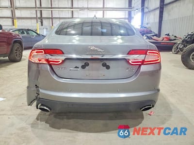 Zdjęcie 6 z 12 samochodu: 2014 JAGUAR XF VIN:SAJWJ0EF5E8U09688 - miniatura