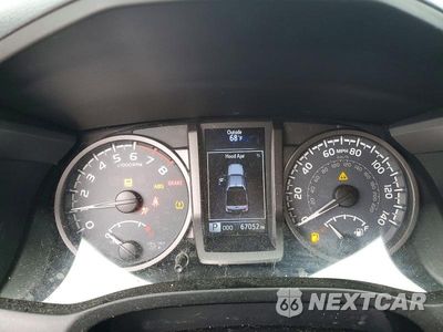 Zdjęcie 9 z 13 samochodu: 2017 TOYOTA TACOMA TRD PRO VIN:5TFCZ5AN5HX052723 - miniatura