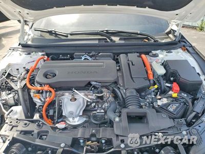 Zdjęcie 11 z 12 samochodu: 2026 HONDA ACCORD HYBRID SPORT-L VIN:1HGCY2F76TA035034 - miniatura