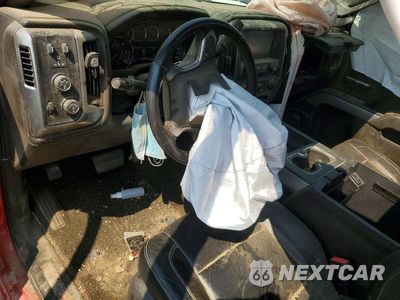 Zdjęcie 8 z 12 samochodu: 2016 CHEVROLET SILVERADO K1500 LTZ VIN:3GCUKSEC0GG287758 - miniatura