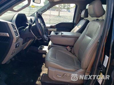 Zdjęcie 7 z 12 samochodu: 2016 FORD F150 SUPERCREW VIN:1FTEW1EP1GKE95209 - miniatura