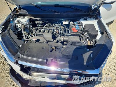 Zdjęcie 12 z 14 samochodu: 2024 HONDA CR-V EX VIN:7FARS4H49RE014403 - miniatura