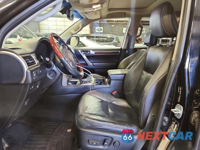 Zdjęcie 7 z 13 samochodu: 2014 LEXUS GX 460 VIN:JTJBM7FX7E5067387 - miniatura