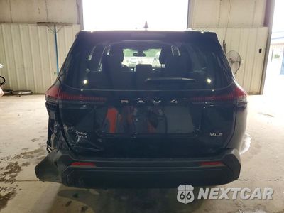Zdjęcie 6 z 13 samochodu: 2026 TOYOTA RAV4 XLE PREMIUM VIN:2T36CRAV4TC019894 - miniatura