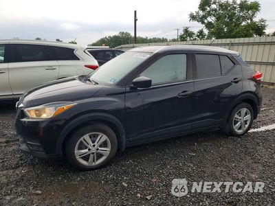 2019 NISSAN KICKS S 3N1CP5CUXKL530828 - główne zdjęcie licytacji z USA - miniatura