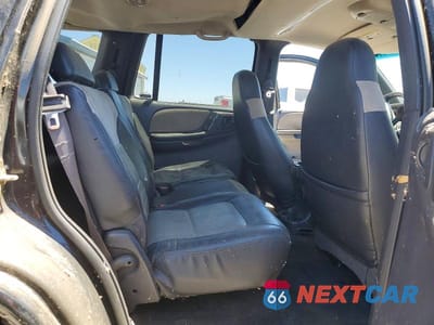 Zdjęcie 11 z 13 samochodu: 2000 DODG DURANGO VIN:1B4HS28Z6YF264664 - miniatura
