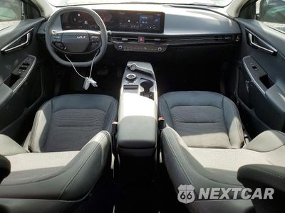 Zdjęcie 8 z 13 samochodu: 2026 KIA EV6 LIGHT LONG RANGE VIN:5XYC34JA4TG015067 - miniatura